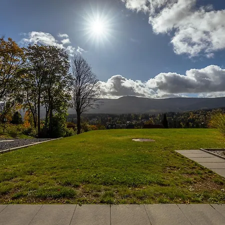 Rentplanet - Izerska Szklarska Poreba