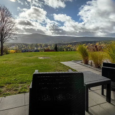 Rentplanet - Izerska 公寓