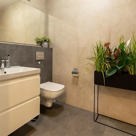 Rentplanet - Izerska * Szklarska Poreba