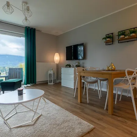 Апартаменты Rentplanet - Izerska