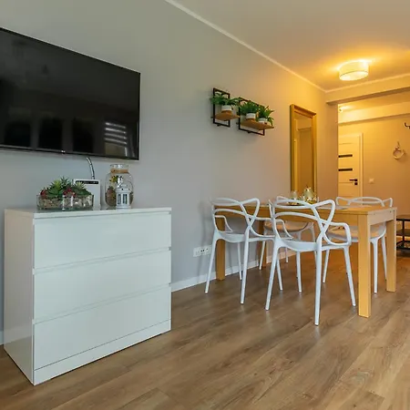 Rentplanet - Izerska Διαμέρισμα Szklarska Poręba