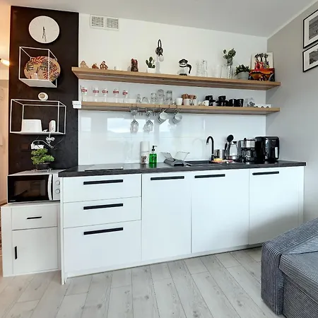 Rentplanet - Izerska Szklarska Poręba