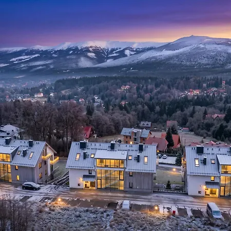 Rentplanet - Izerska *