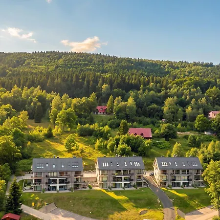 Rentplanet - Izerska * Szklarska Poręba