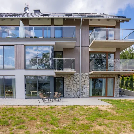 Rentplanet - Izerska Appartement Szklarska Poreba