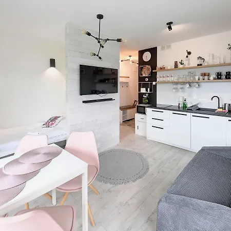 Rentplanet - Izerska Apartment Schreiberhau