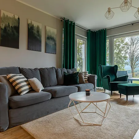 Rentplanet - Izerska Appartement Szklarska Poreba