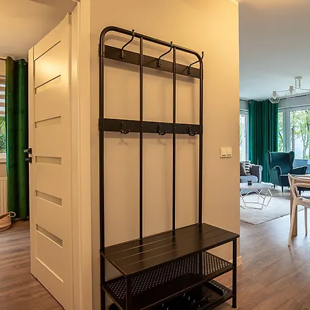 Rentplanet - Izerska Appartement Szklarska Poreba