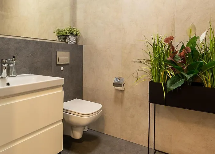 Rentplanet - Izerska * Schreiberhau