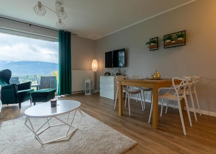 Apartment Rentplanet - Izerska