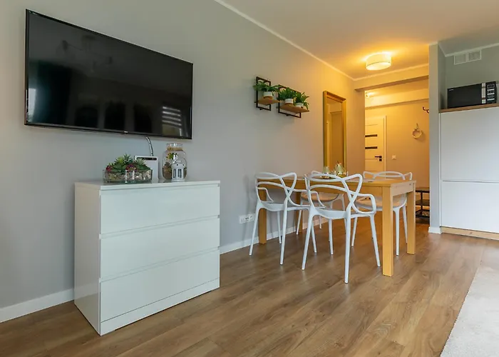 Rentplanet - Izerska Apartment Schreiberhau