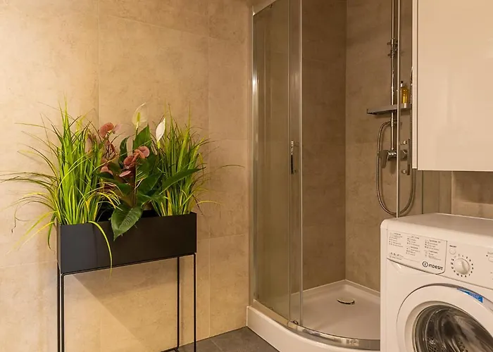 Rentplanet - Izerska * Schreiberhau